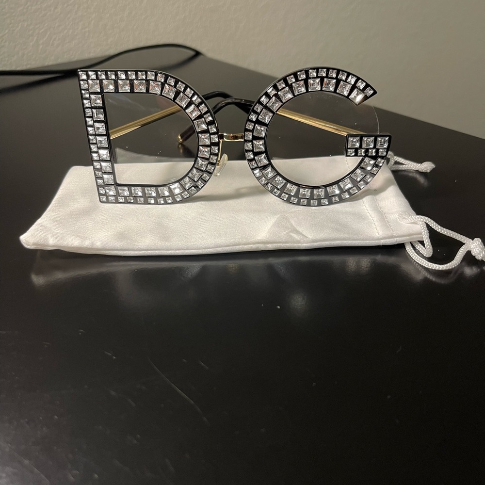 D&G Sunglasses